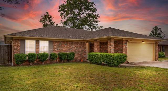 Photo of 2332 S 100th EastAvenue, Tulsa, OK 74129