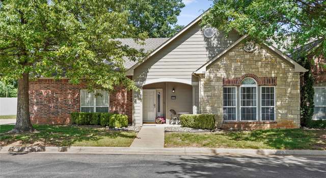 Photo of 10107 S 94th EastPlace, Tulsa, OK 74133