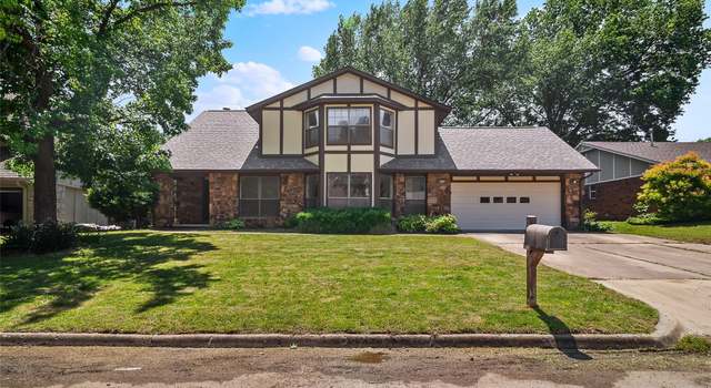 Photo of 8838 E 63rd St, Tulsa, OK 74133