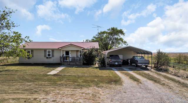 Photo of 4009 Tribble, Ringling, OK 73456