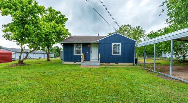 Photo of 315 W 11th St Unit A, Sand Springs, OK 74063