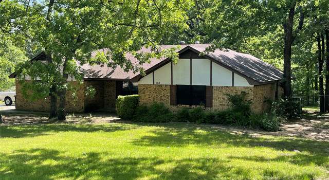 Photo of 162 Park Lake Dr, Mead, OK 73449