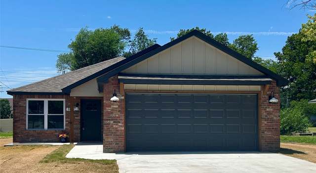 Photo of 100 N Indianola St, Pryor, OK 74361