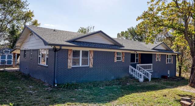 Photo of 5427 Nale, Indianola, OK 74442