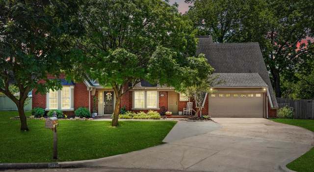 Photo of 3606 E 70th Pl, Tulsa, OK 74136
