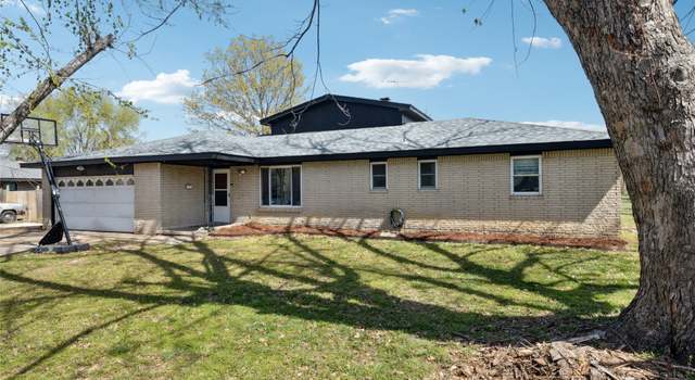 Photo of 624 S Maple St, Oologah, OK 74053