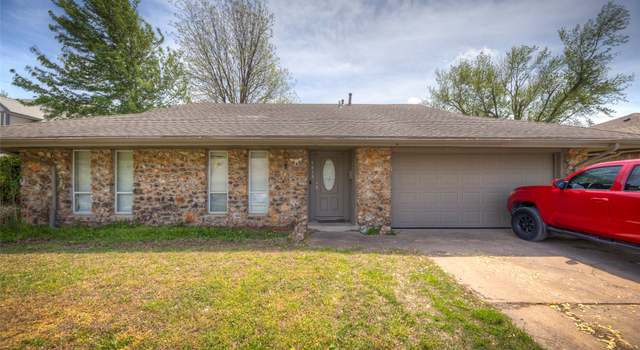 Photo of 9414 E 50th Pl, Tulsa, OK 74145