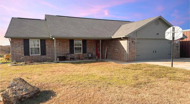 Photo of 7621 Refinery Rd, Ardmore, OK 73401