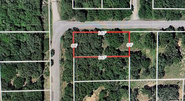 Photo of 139 Evergreen Pl, Prue, OK 74060