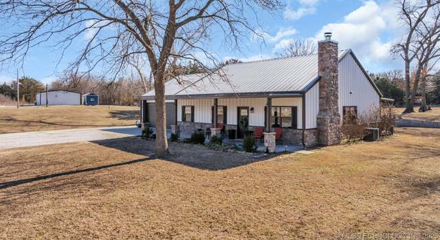 Photo of 1849 Old Highway 70, Ardmore, OK 73401