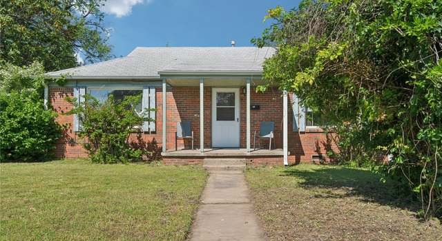 Photo of 46 S Kingston Ave, Tulsa, OK 74112