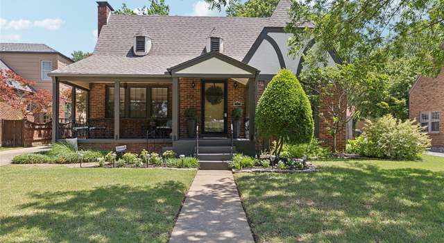 Photo of 1721 S Florence Ave, Tulsa, OK 74104