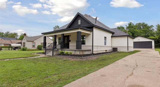 Photo of 4526 W Broadway St, Muskogee, OK 74401