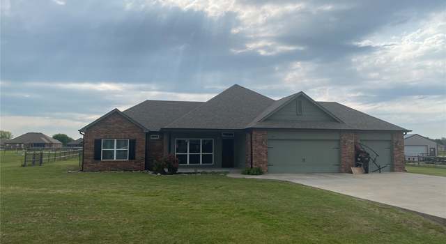 Photo of 13619 Ranchers Rd, Oologah, OK 74053