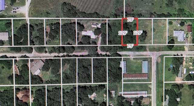 Photo of 4 Evergreen Pl, Prue, OK 74060
