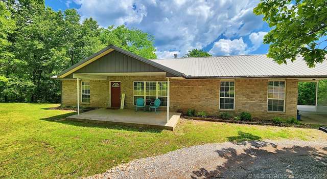 Photo of 19481 W 846 Rd, Park Hill, OK 74451