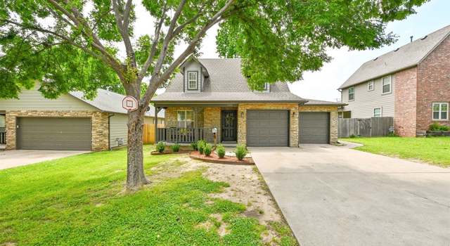 Photo of 5144 S 34th WestAvenue, Tulsa, OK 74107