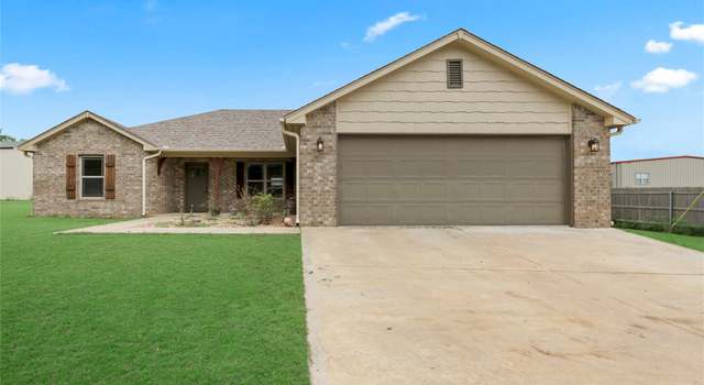 Photo of 12441 S 209th West Ave, Sapulpa, OK 74066