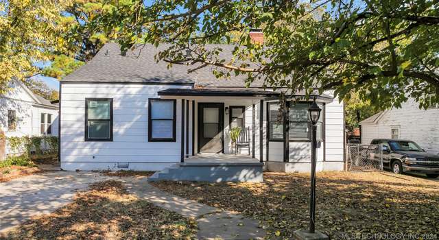 Photo of 1314 N 3rd, Durant, OK 74701