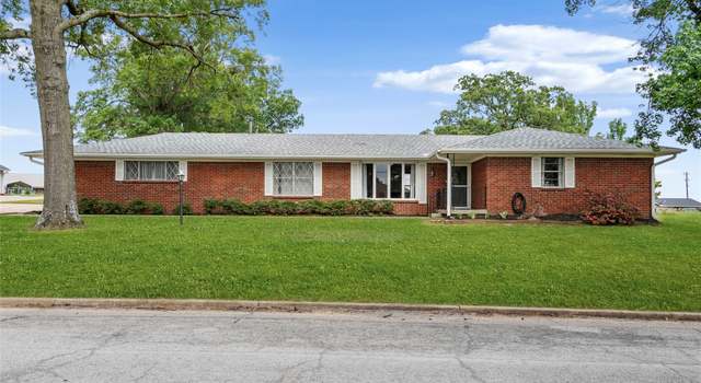 Photo of 911 S Boyd Pl, Sapulpa, OK 74066