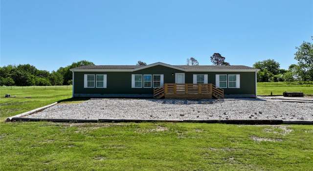 Photo of 48507 E County Road 1540 Rd, Stratford, OK 74872