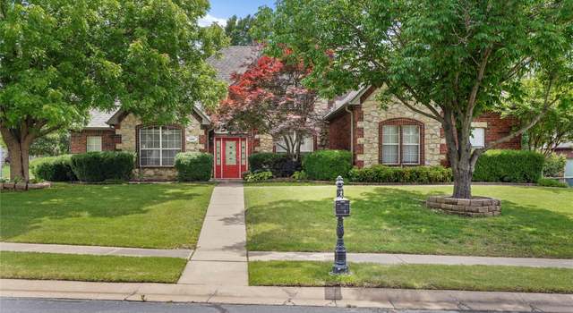 Photo of 1503 W Plymouth Cir, Broken Arrow, OK 74012