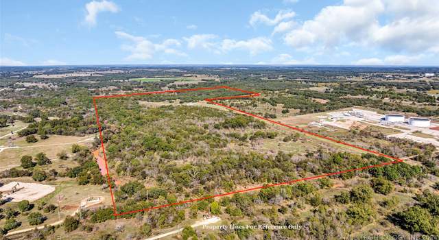 Photo of 000 Memorial Rd, Wilson, OK 73463