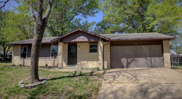 Photo of 13492 S Hickory Pl, Glenpool, OK 74033