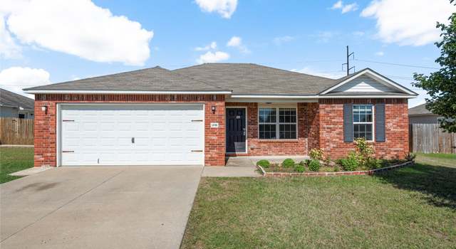 Photo of 14768 S Fern Pl E, Glenpool, OK 74033