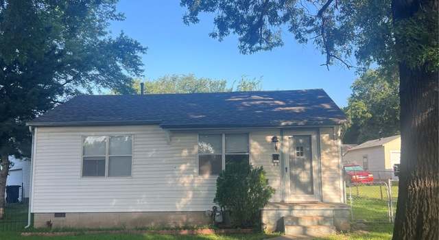 Photo of 5382 S 36th WestAvenue, Tulsa, OK 74136