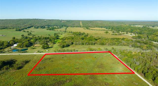 Photo of 1 N 260 Rd, Mounds, OK 74047