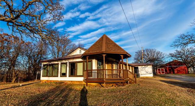 Photo of 1904 4th St, Pawnee, OK 74058