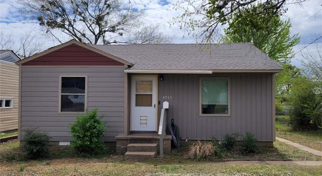 Photo of 4721 W Broadway St, Muskogee, OK 74401