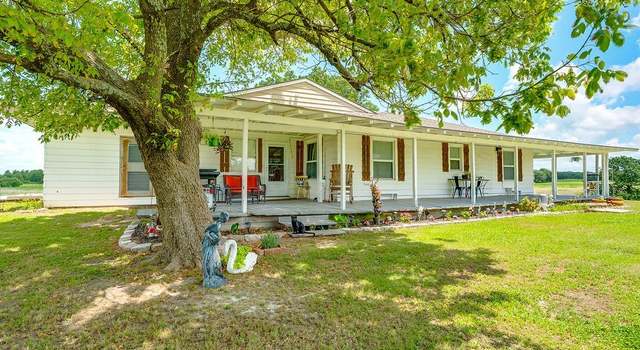 Photo of 10696 N County Road 3410, Stratford, OK 74872