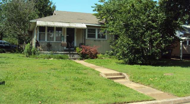 Photo of 3903 E 34th St, Tulsa, OK 74135