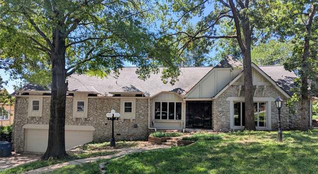 Photo of 3224 E 69th St, Tulsa, OK 74136