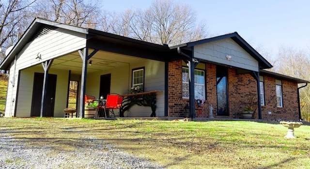 Photo of 452 N 4418 Cir, Salina, OK 74365