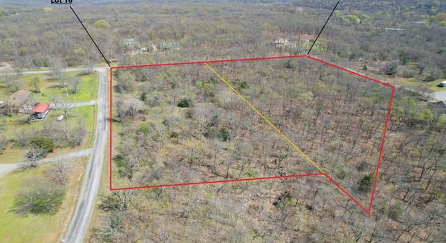 Photo of 1516 Lazy Oak Ln, Fort Gibson, OK 74441