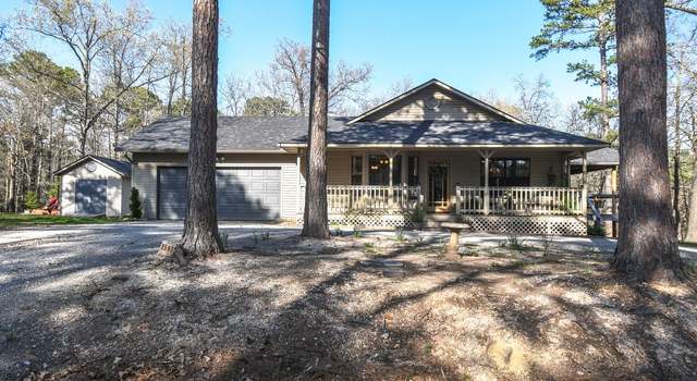 Photo of 2597 Oaktree, Kansas, OK 74347
