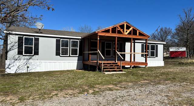 Photo of 7324 W 182nd St S, Mounds, OK 74047