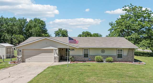Photo of 23809 E 103rd St, Broken Arrow, OK 74014