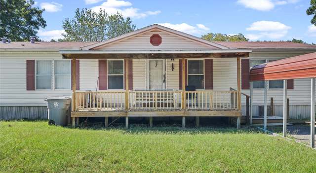 Photo of 114360 Hickory, Eufaula, OK 74432