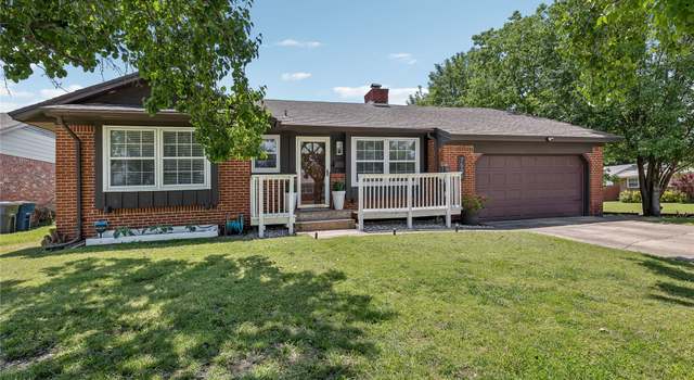 Photo of 7506 E 27th St, Tulsa, OK 74129