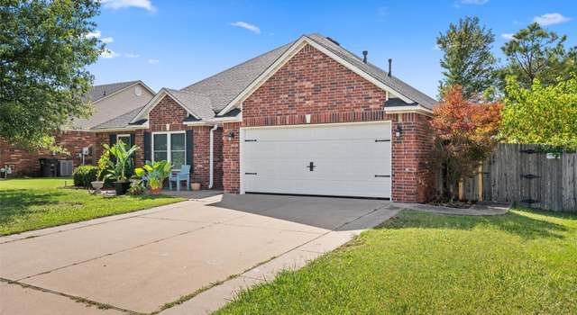 Photo of 605 N Spruce, Bartlesville, OK 74006