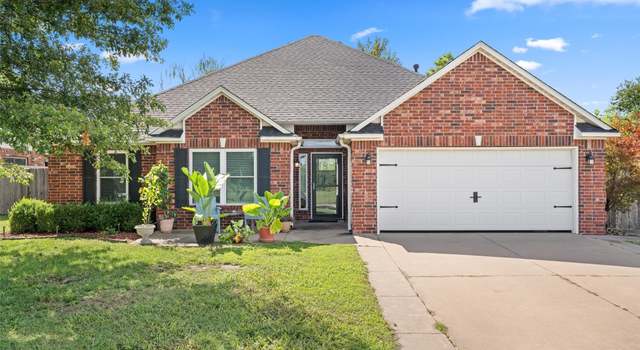 Photo of 605 N Spruce, Bartlesville, OK 74006
