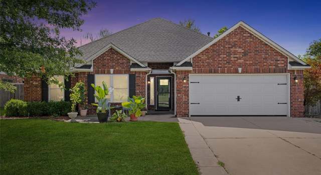 Photo of 605 N Spruce, Bartlesville, OK 74006