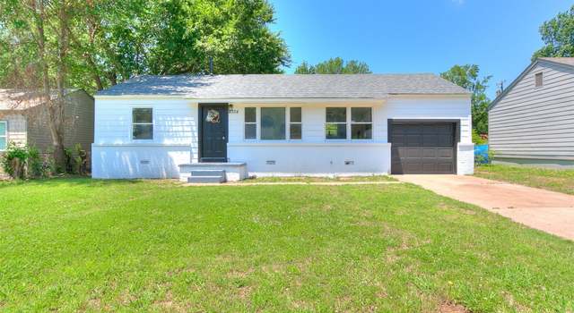 Photo of 4334 N Garrison Ave, Tulsa, OK 74106