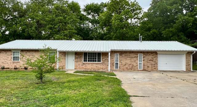 Photo of 708 NW White, Kingston, OK 73439