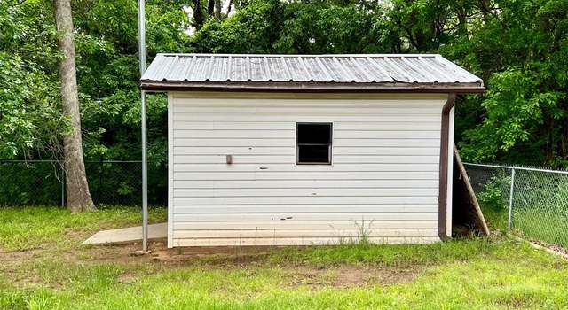 Photo of 708 NW White, Kingston, OK 73439