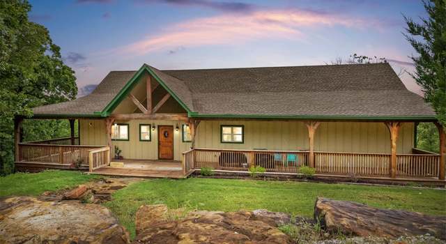 Photo of 5687 Lake Jackson Rd, Mounds, OK 74047